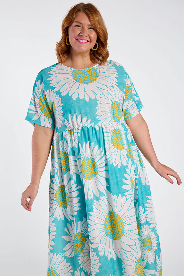 Superstar Mayflower Dress – Mayflower midi dress