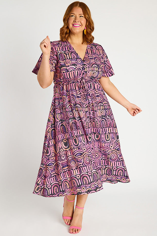 Marley Maramayart Dress Little Party Dress Marley Maramayart Dress Little Party Dress