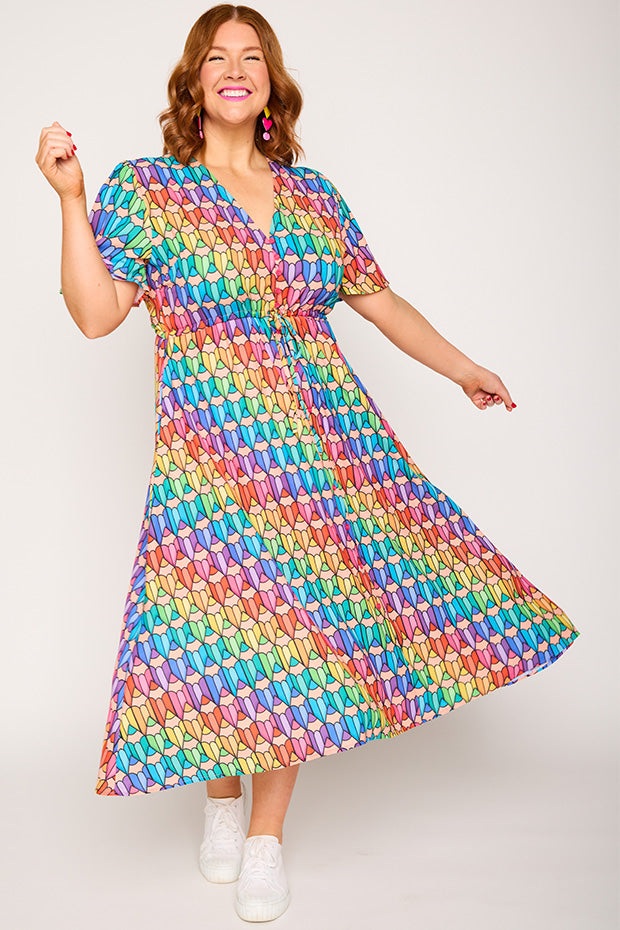 little party dress Marley Pencils Dress