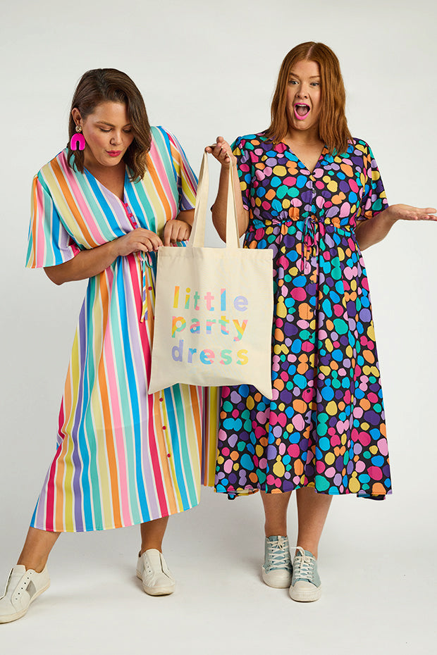LPD Tote Bag – Tote tote bag