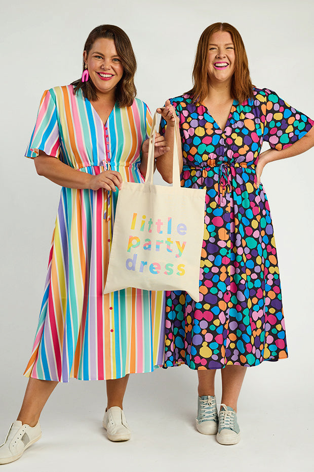 LPD Tote Bag – Tote tote bag