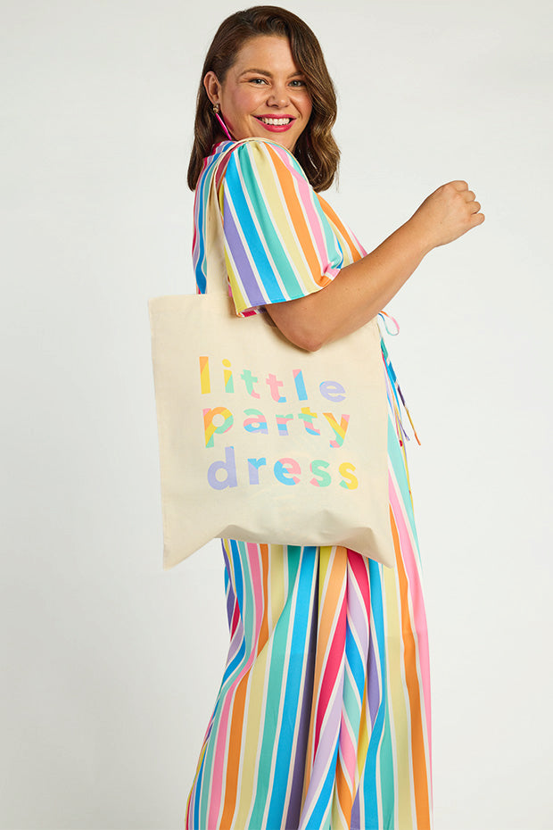 LPD Tote Bag – Tote tote bag