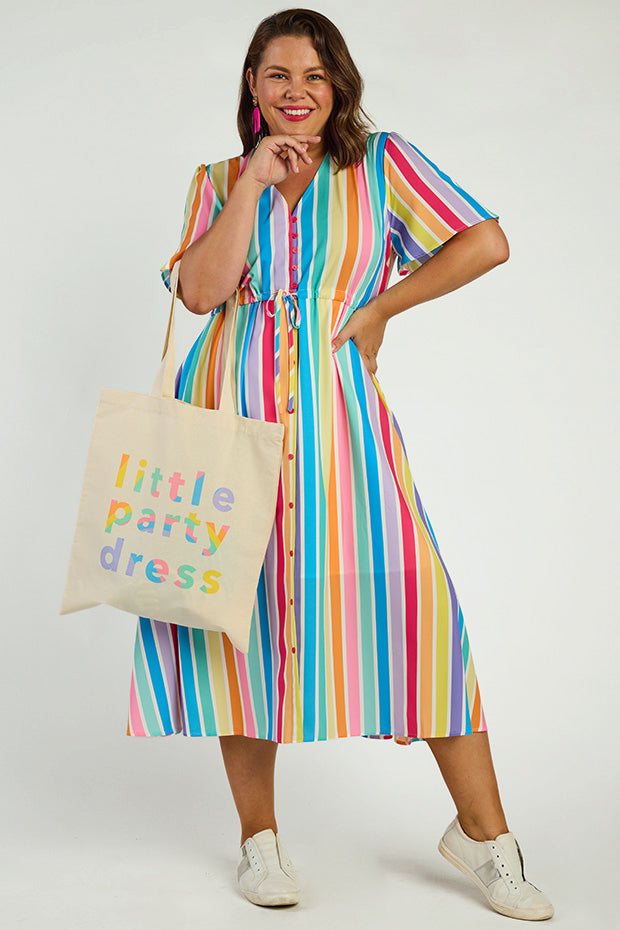 LPD Tote Bag – Tote tote bag