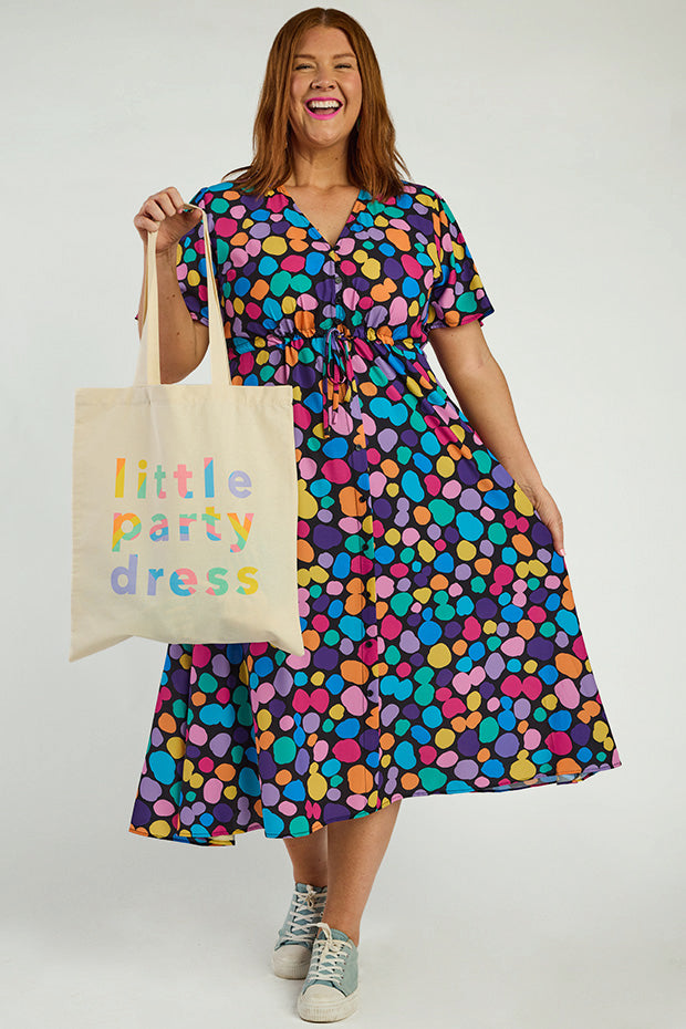 LPD Tote Bag – Tote tote bag
