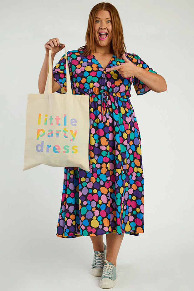 LPD Tote Bag – Tote tote bag