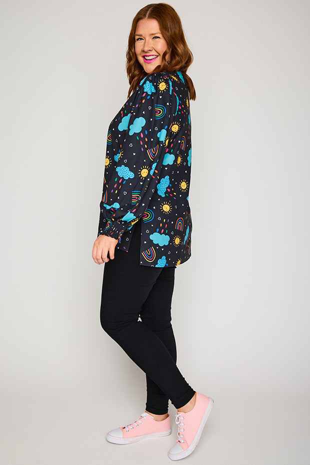 Venus Happy Sun Top – Happy Sun top