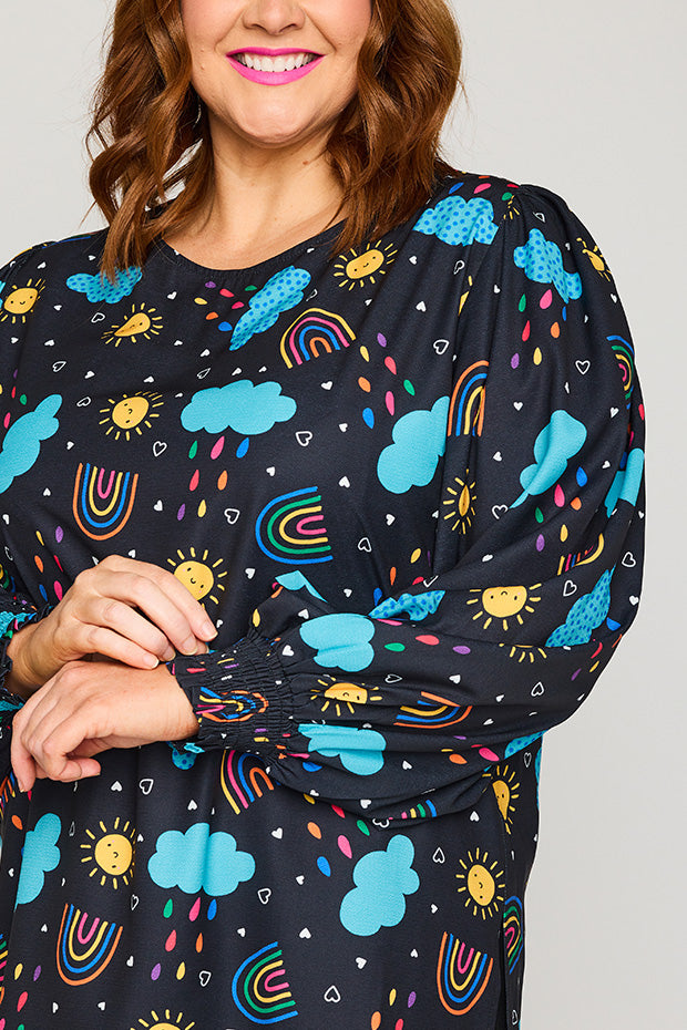 Venus Happy Sun Top – Happy Sun top