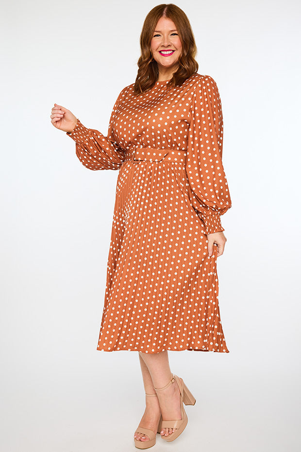 Vivian Pretty Woman Dress – Pretty Woman midi dress