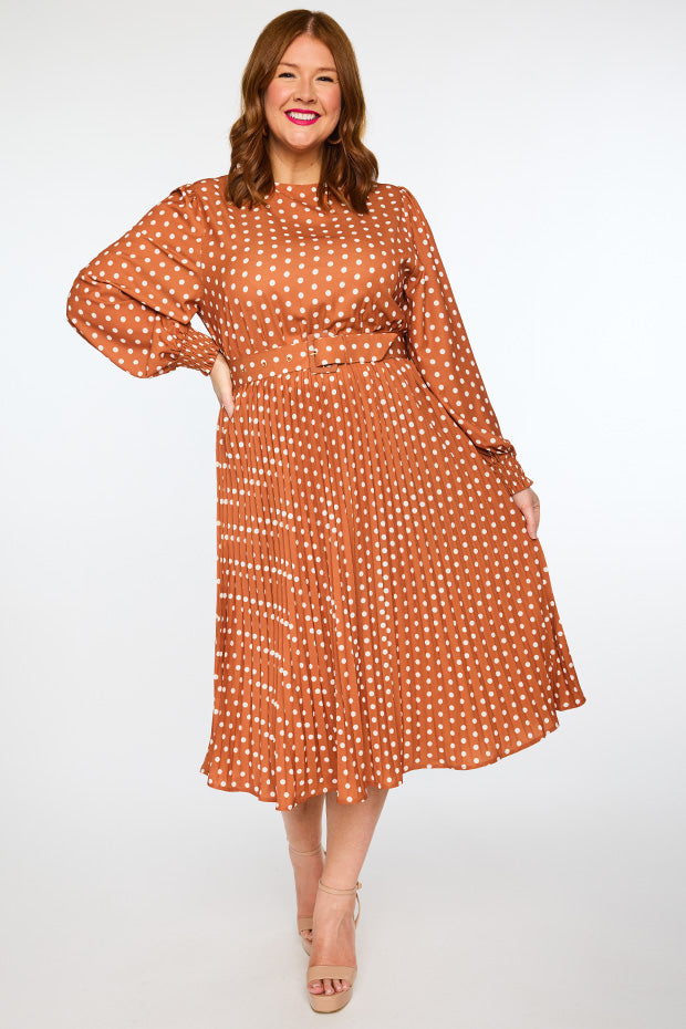 Vivian Pretty Woman Dress – Pretty Woman midi dress