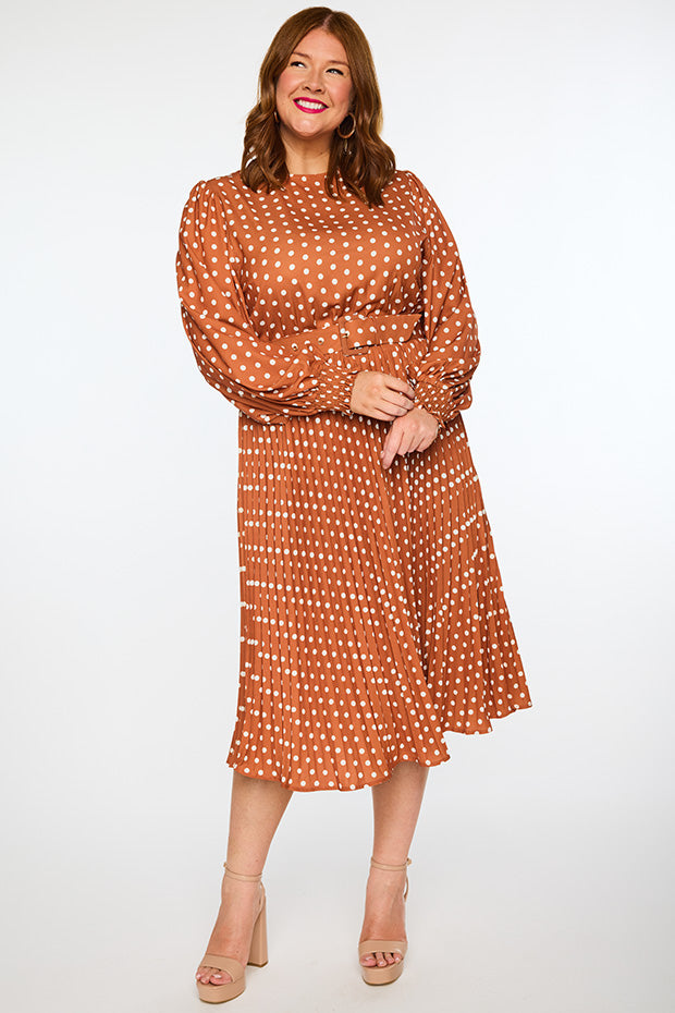 Vivian Pretty Woman Dress – Pretty Woman midi dress
