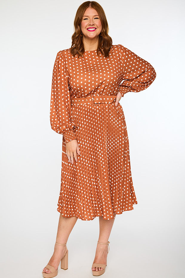 Vivian Pretty Woman Dress – Pretty Woman midi dress