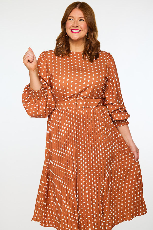 Vivian Pretty Woman Dress – Pretty Woman midi dress