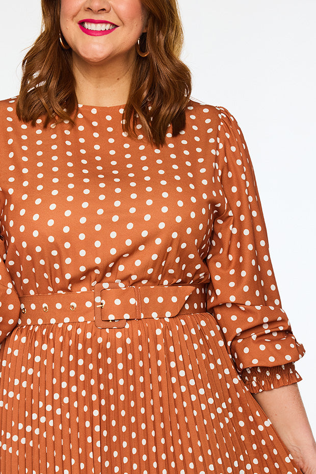 Vivian Pretty Woman Dress – Pretty Woman midi dress
