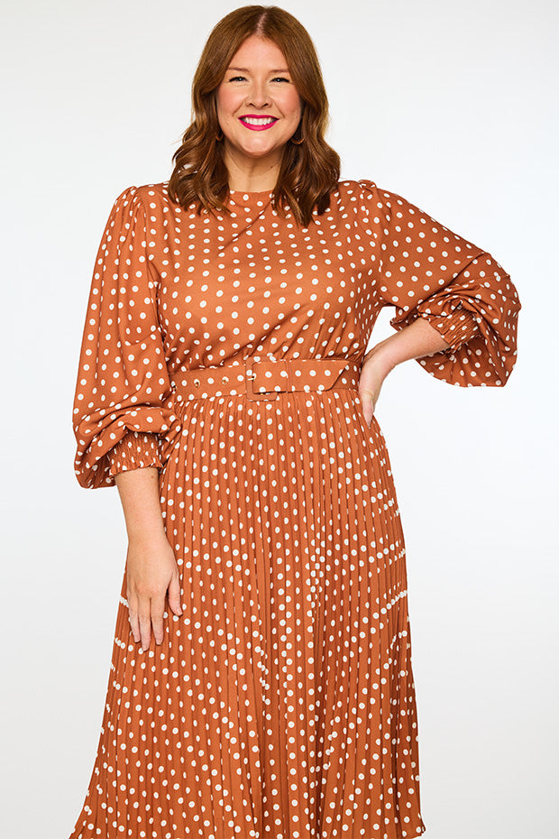 Vivian Pretty Woman Dress – Pretty Woman midi dress