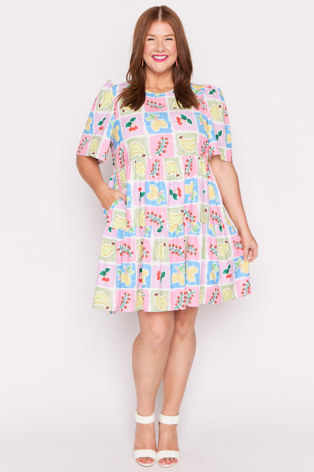 Jackson Sunday Market Dress – Sunday Market mini dress