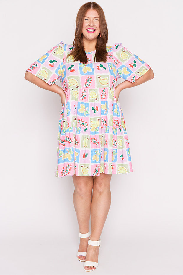 Jackson Sunday Market Dress – Sunday Market mini dress