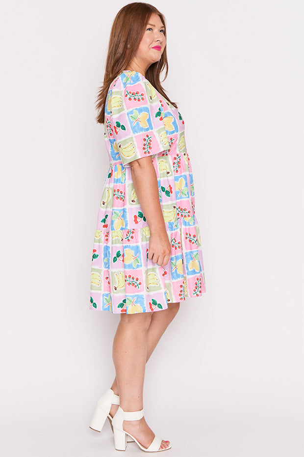 Jackson Sunday Market Dress – Sunday Market mini dress