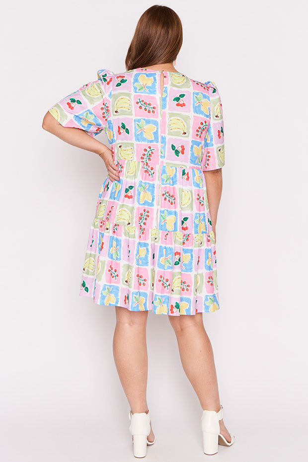 Jackson Sunday Market Dress – Sunday Market mini dress
