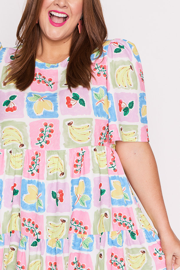 Jackson Sunday Market Dress – Sunday Market mini dress