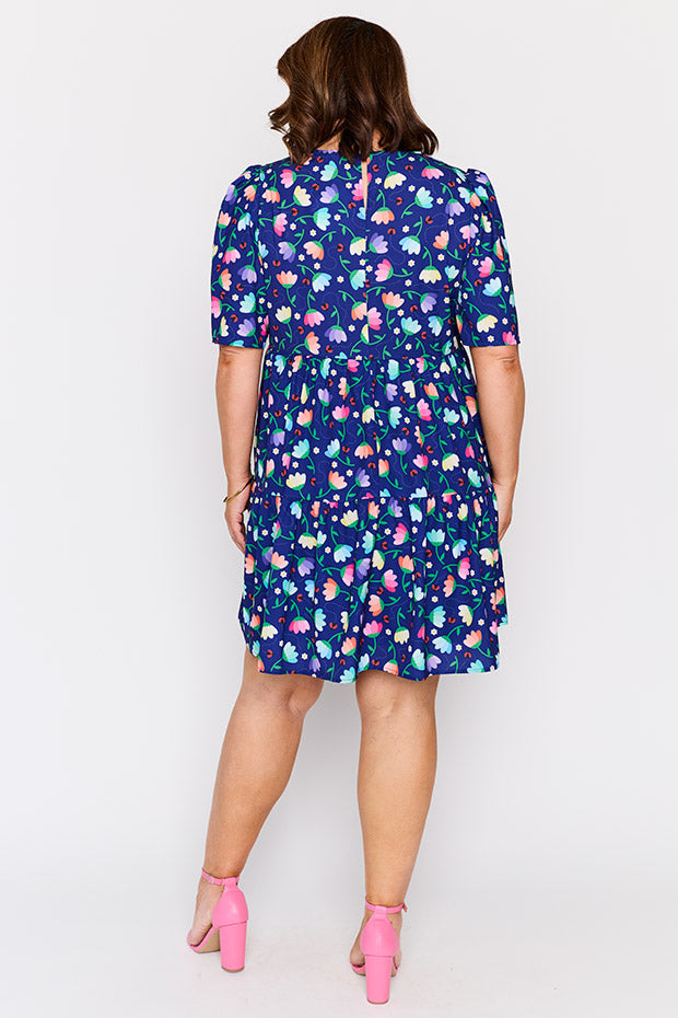 Jackson Daisy Bug Dress – Daisy Bug mini dress