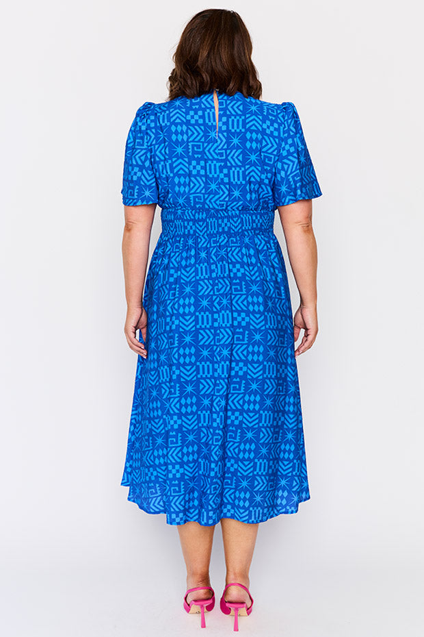 Evie Twinkle Twinkle Dress – Twinkle Twinkle midi dress