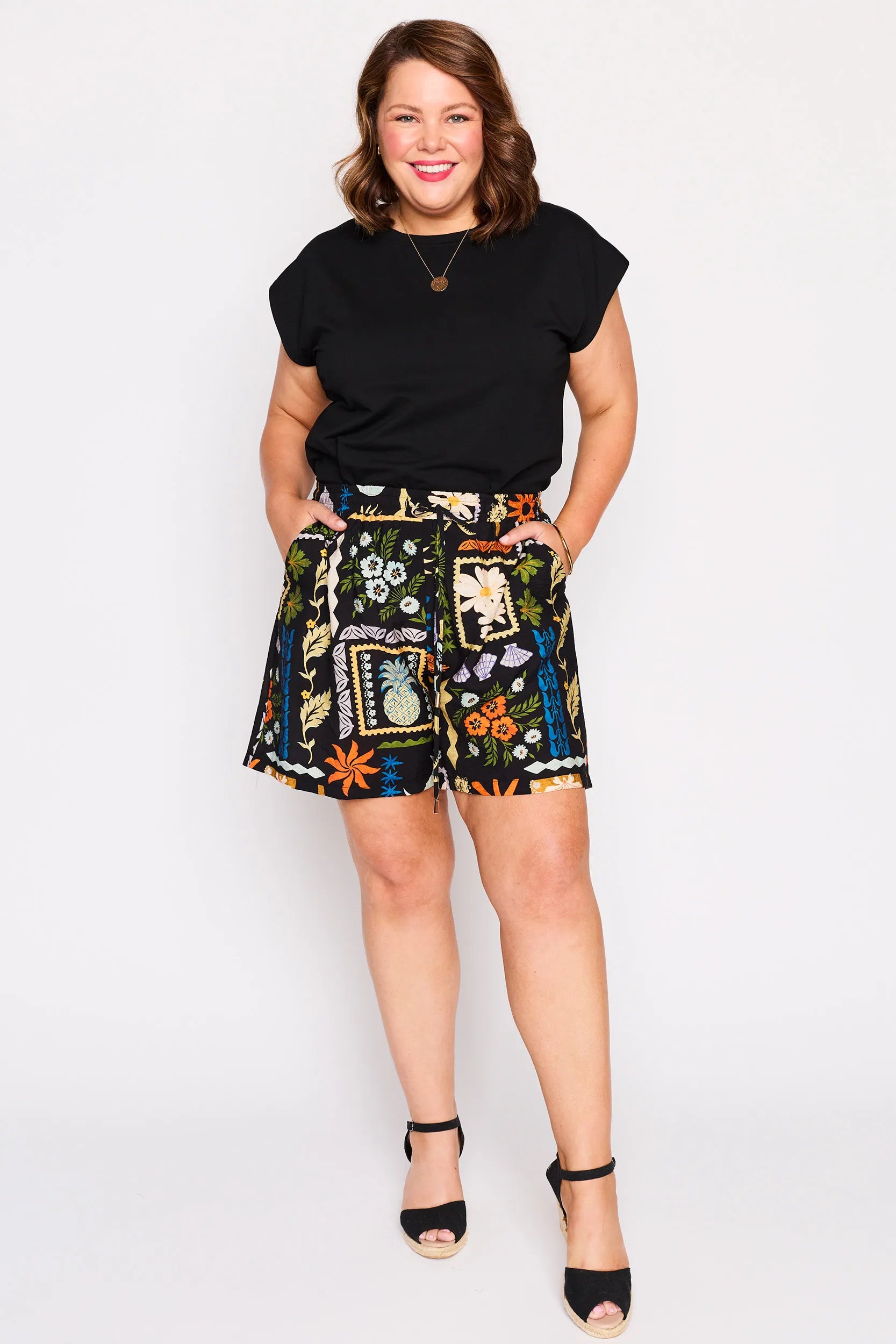 Marco Boho Dreaming Short – Boho Dreaming shorts