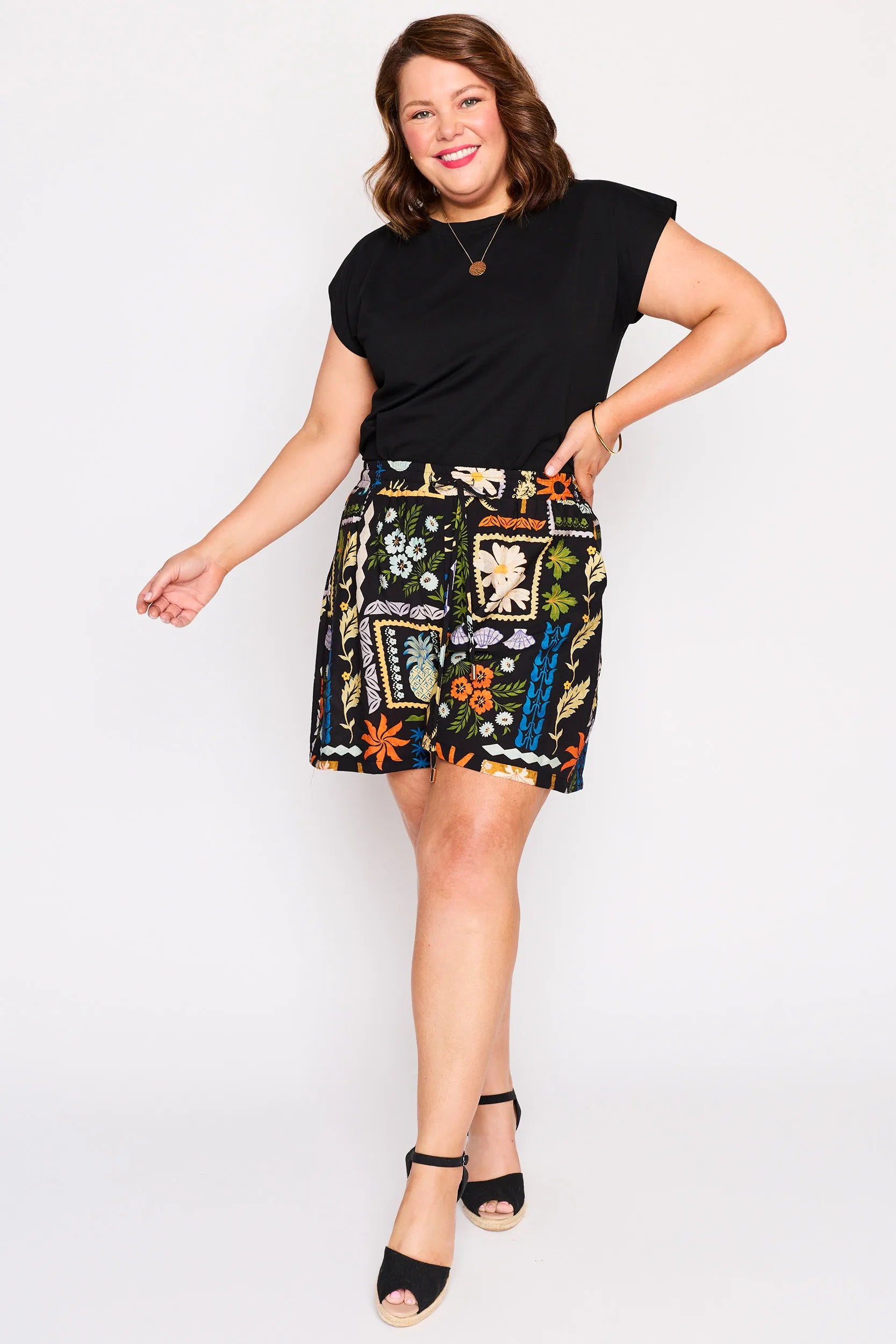 Marco Boho Dreaming Short – Boho Dreaming shorts