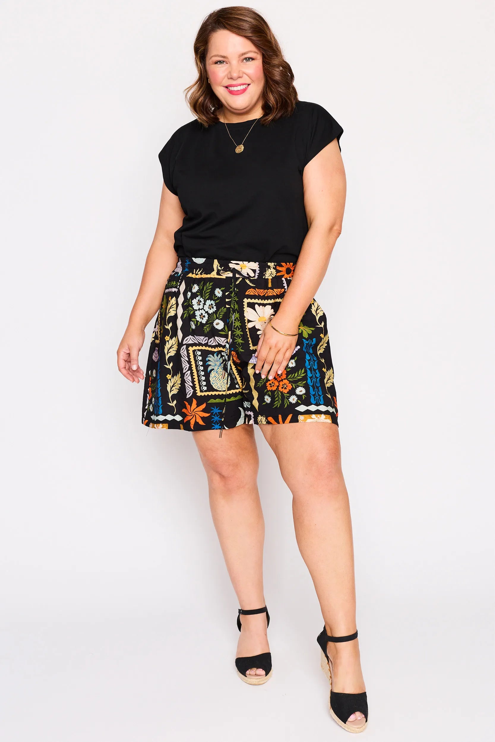 Marco Boho Dreaming Short – Boho Dreaming shorts