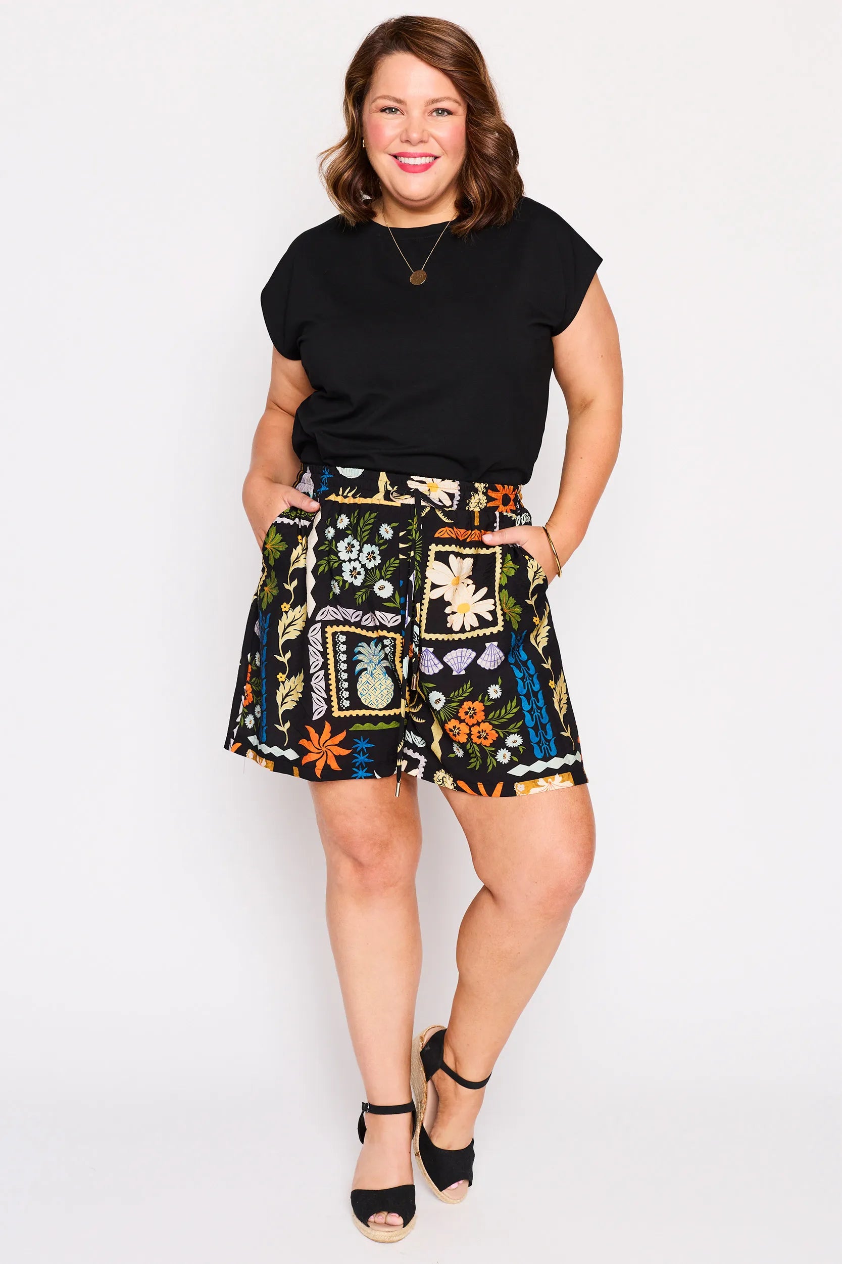Marco Boho Dreaming Short – Boho Dreaming shorts