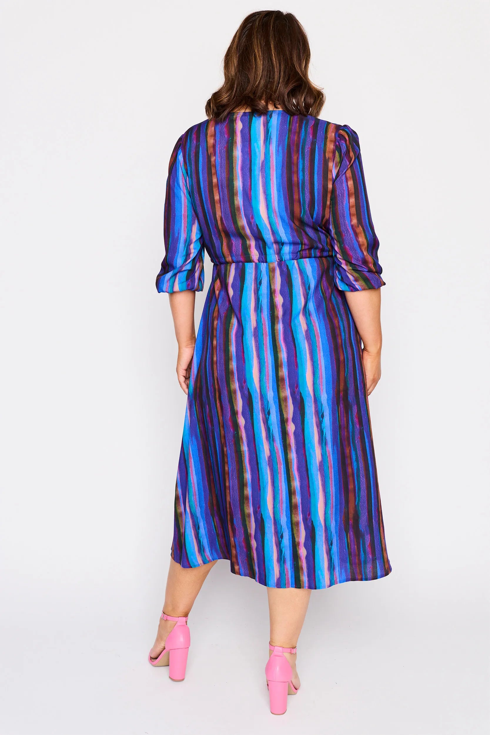 Shelley Midnight Tides Dress