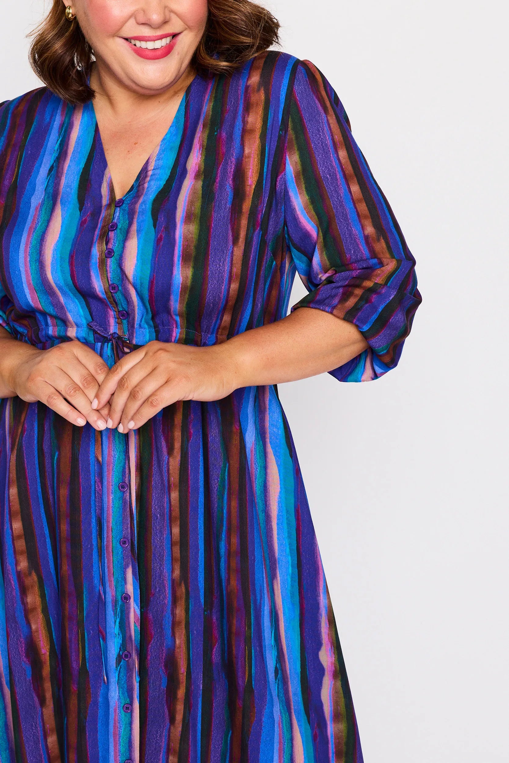 Shelley Midnight Tides Dress