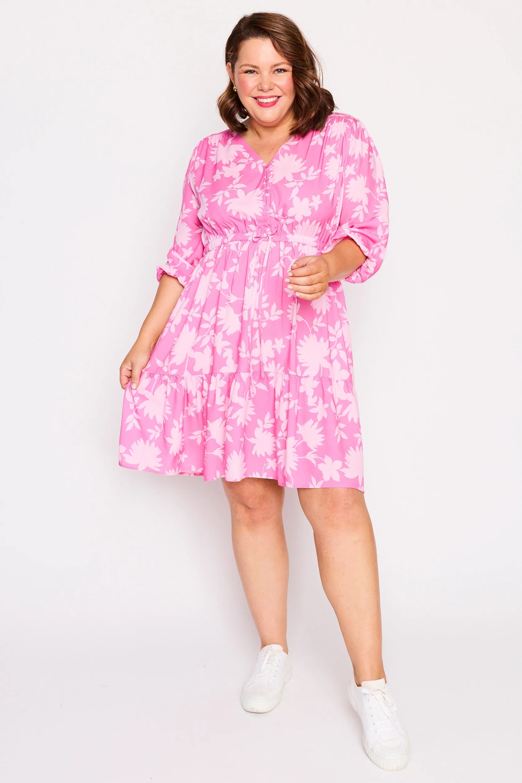 blue ivy pink dress Blue Ivy Pink Dress