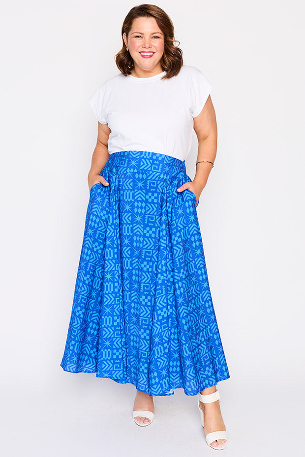 Zara Twinkle Twinkle Skirt – Twinkle Twinkle maxi skirt