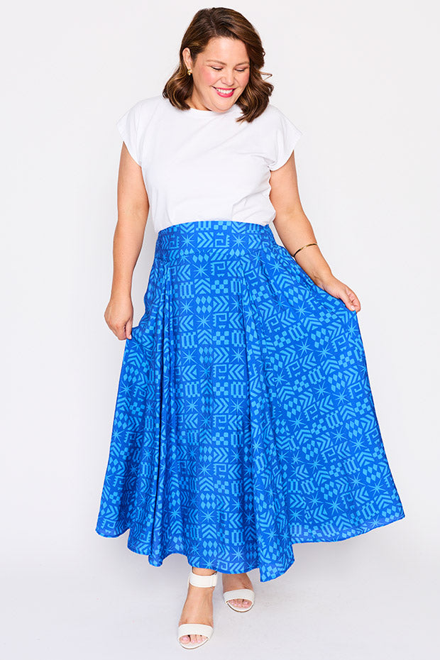 Zara Twinkle Twinkle Skirt – Twinkle Twinkle maxi skirt