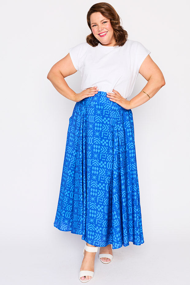 Zara Twinkle Twinkle Skirt – Twinkle Twinkle maxi skirt