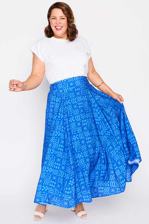 Zara Twinkle Twinkle Skirt – Twinkle Twinkle maxi skirt