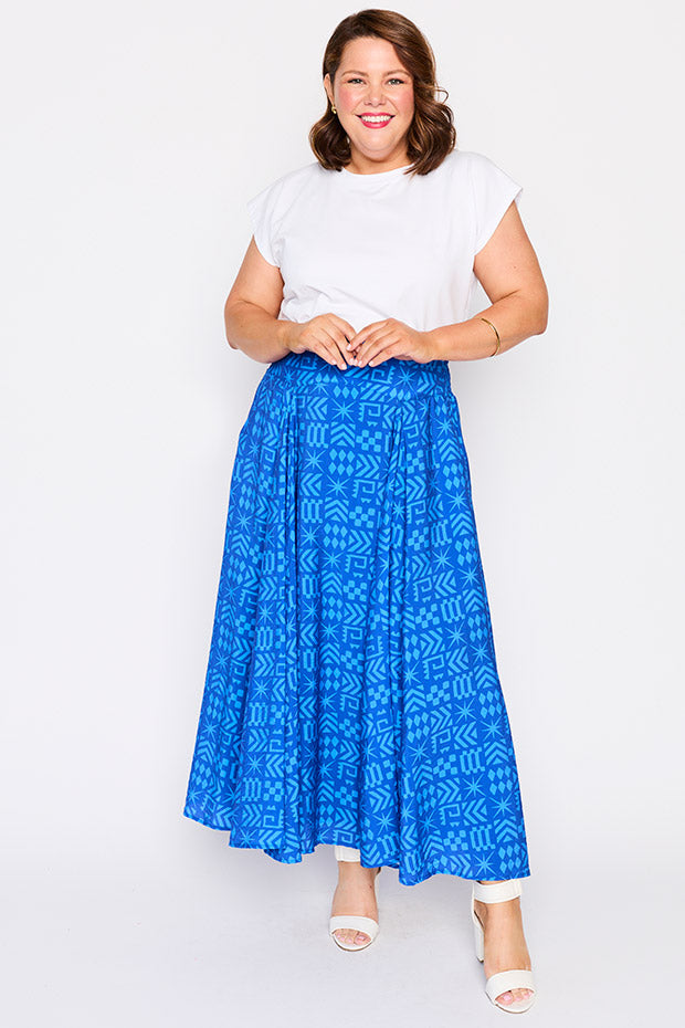 Zara Twinkle Twinkle Skirt – Twinkle Twinkle maxi skirt