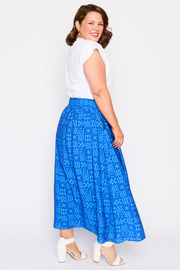 Zara Twinkle Twinkle Skirt – Twinkle Twinkle maxi skirt