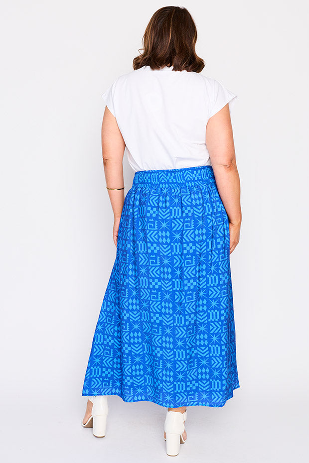 Zara Twinkle Twinkle Skirt – Twinkle Twinkle maxi skirt
