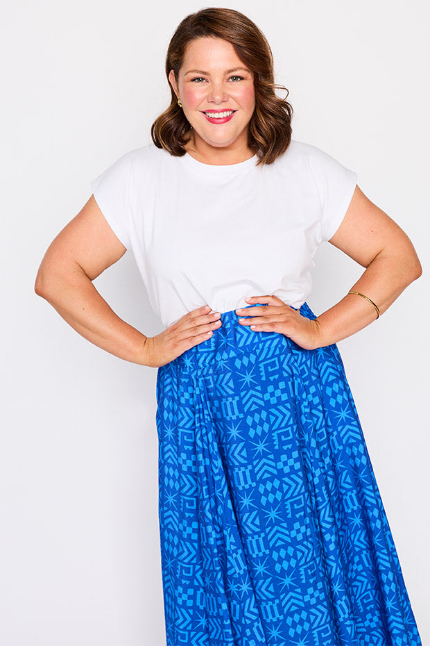 Zara Twinkle Twinkle Skirt – Twinkle Twinkle maxi skirt