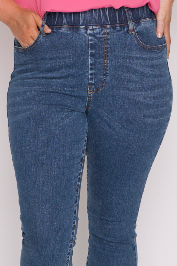 Emmy 5 Pocket Jeggings – Denim jeans