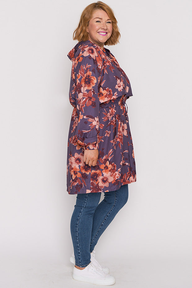 Amazonia Wall Flower Jacket – Wall Flower jacket