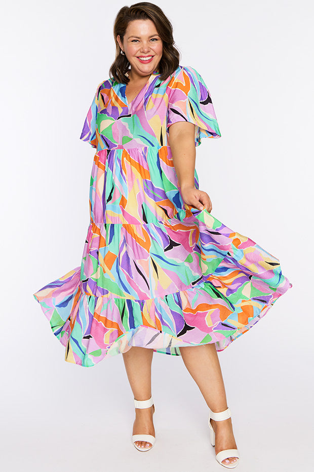 Hollie Dress