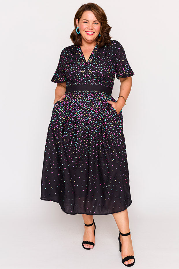 Stephanie Falling Hearts Dress Little Party Dress stephanie-falling-hearts-dress-little-party-dress