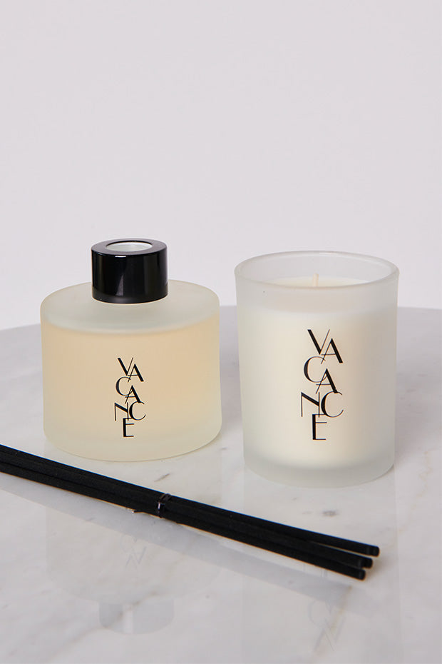 Cedarwood Trail Luxe Set (Box of 4) – Cedarwood Trail Luxe candle