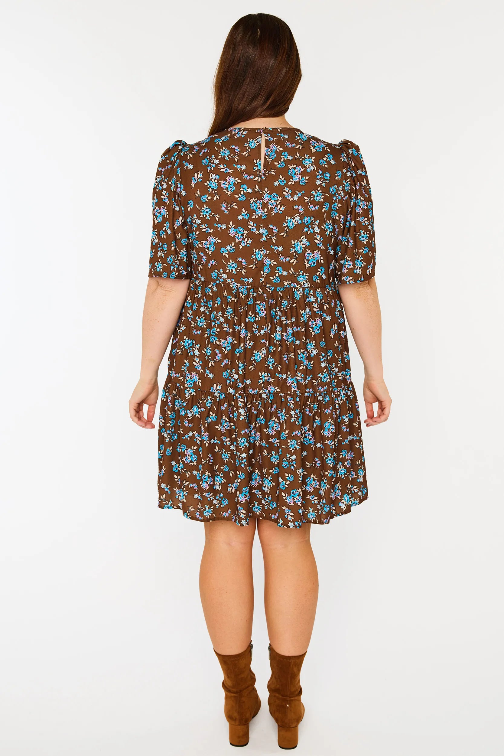 Jackson Coco Blossom Dress – Coco Blossom mini dress
