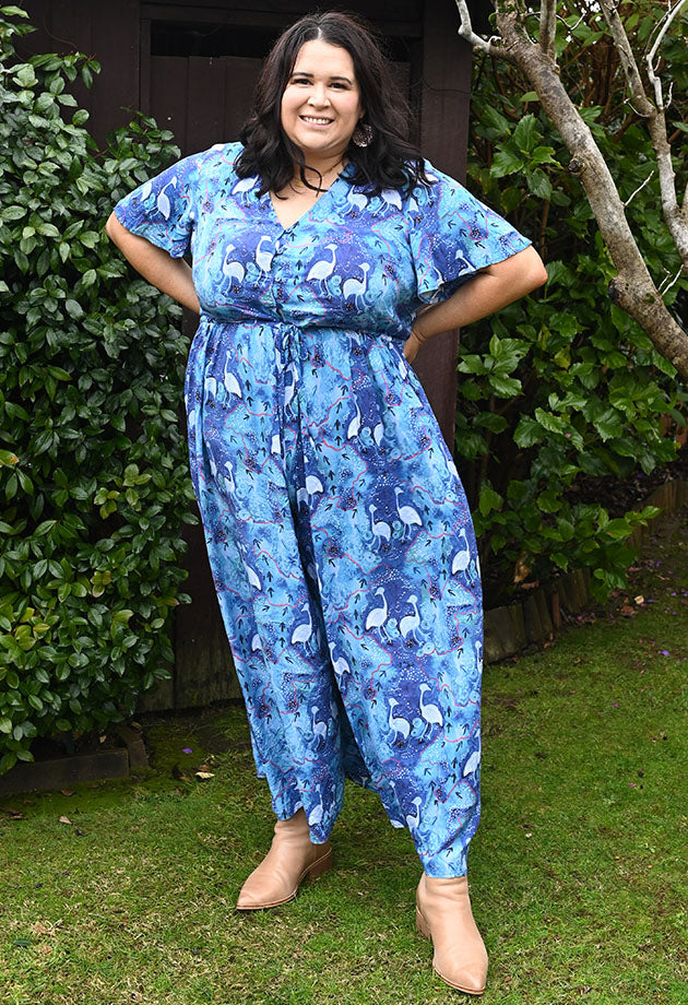 Juniper Night Sky Jumpsuit – Night Sky jumpsuit
