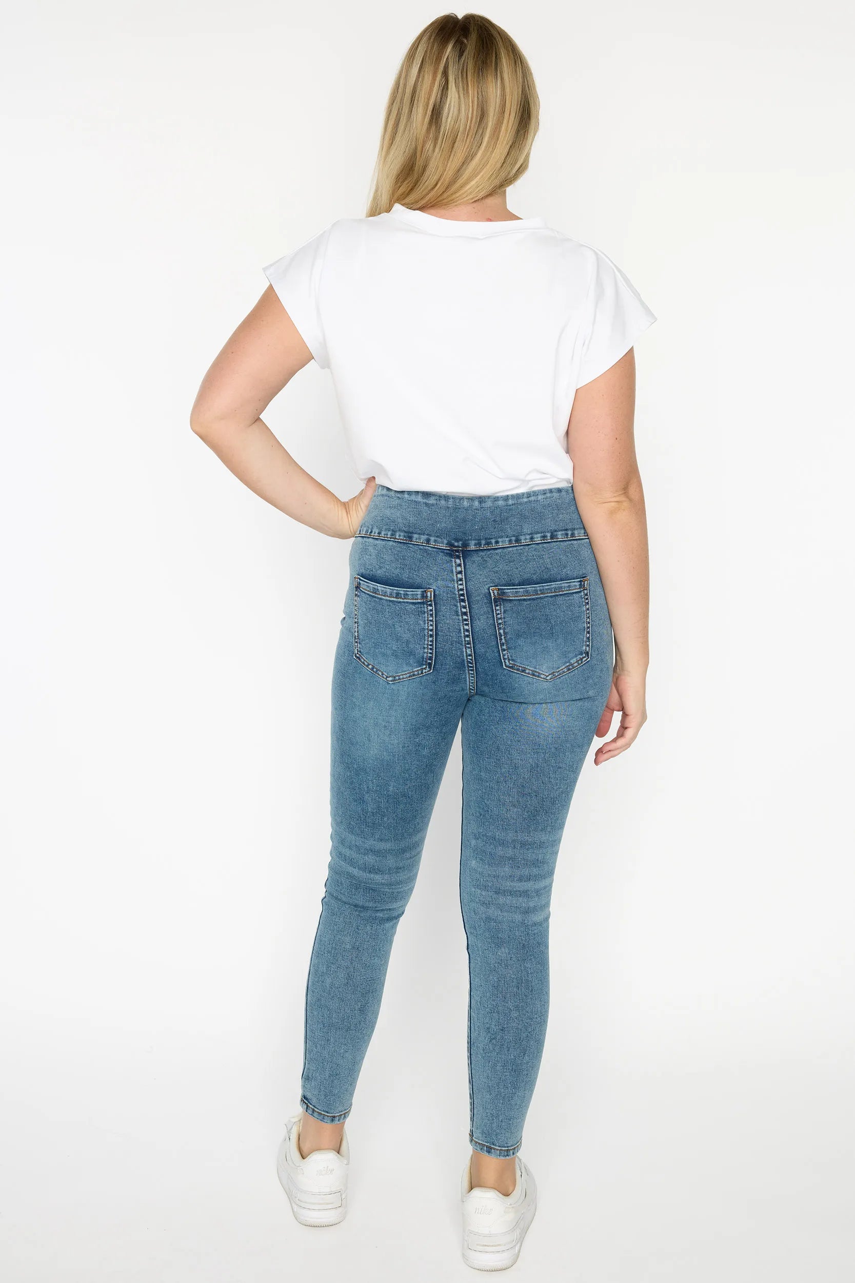 Kate Denim Jegging – Denim jeans
