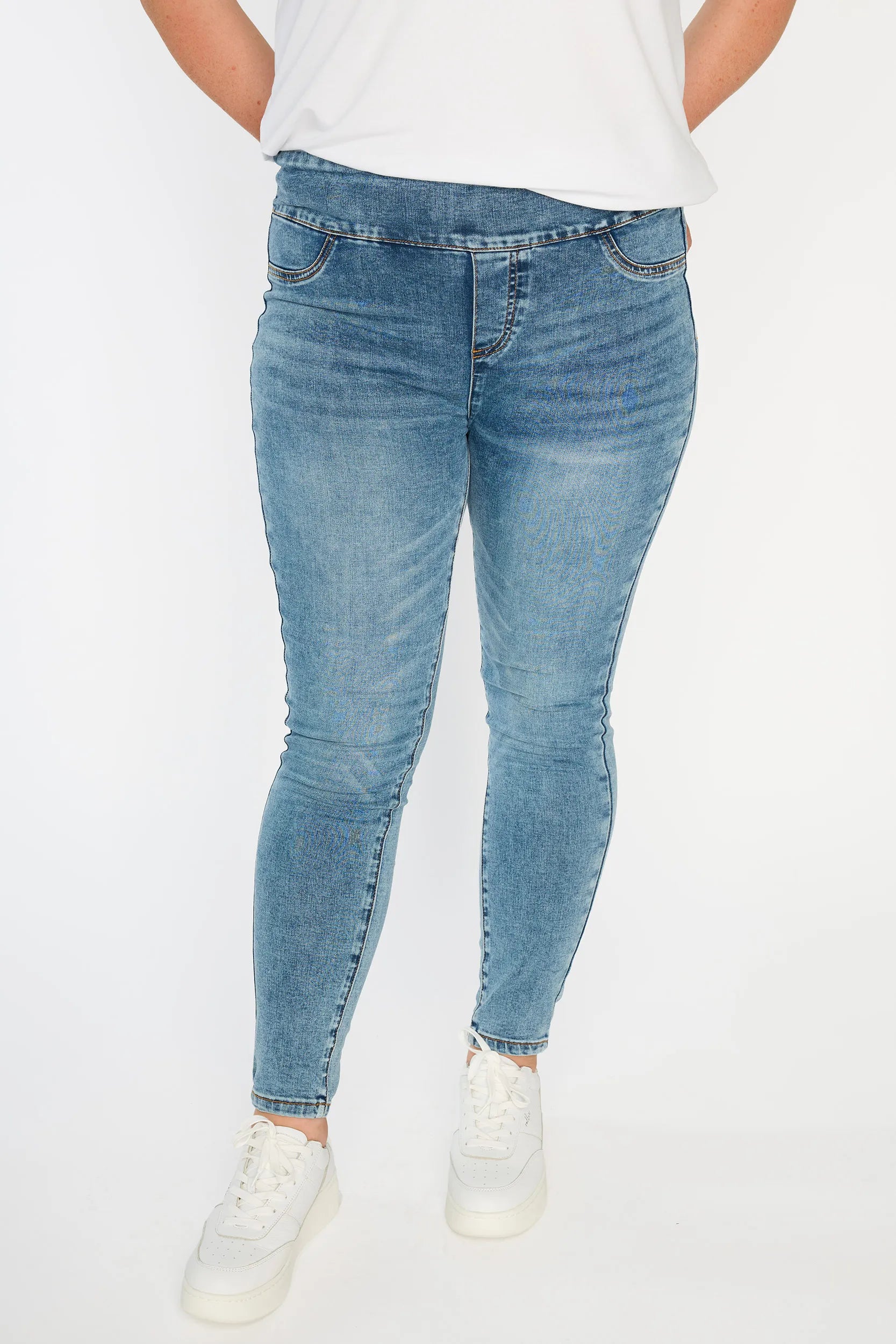 Kate Denim Jegging – Denim jeans