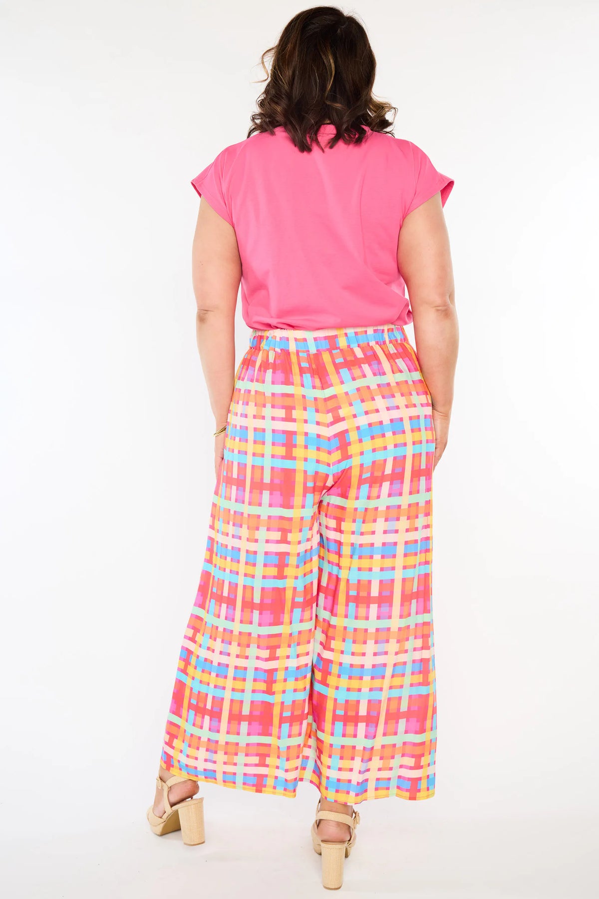 Xane LPD Weave Pant